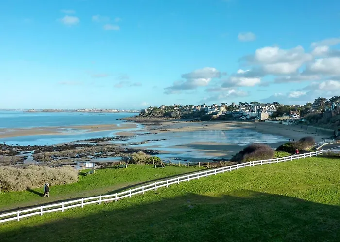 Holiday Home Le Petit Biyou By Interhome