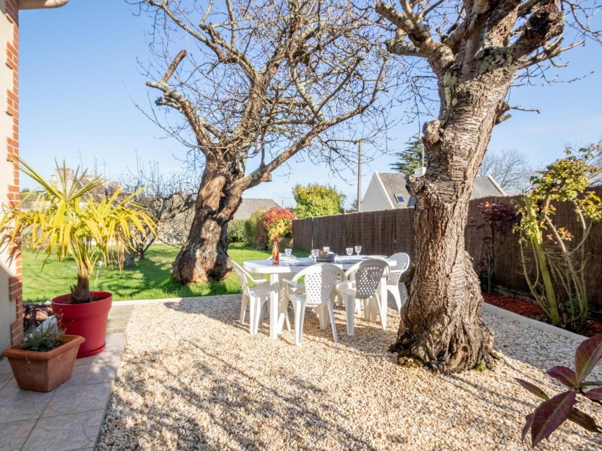 Casa de Férias Le Petit Biyou By Interhome *