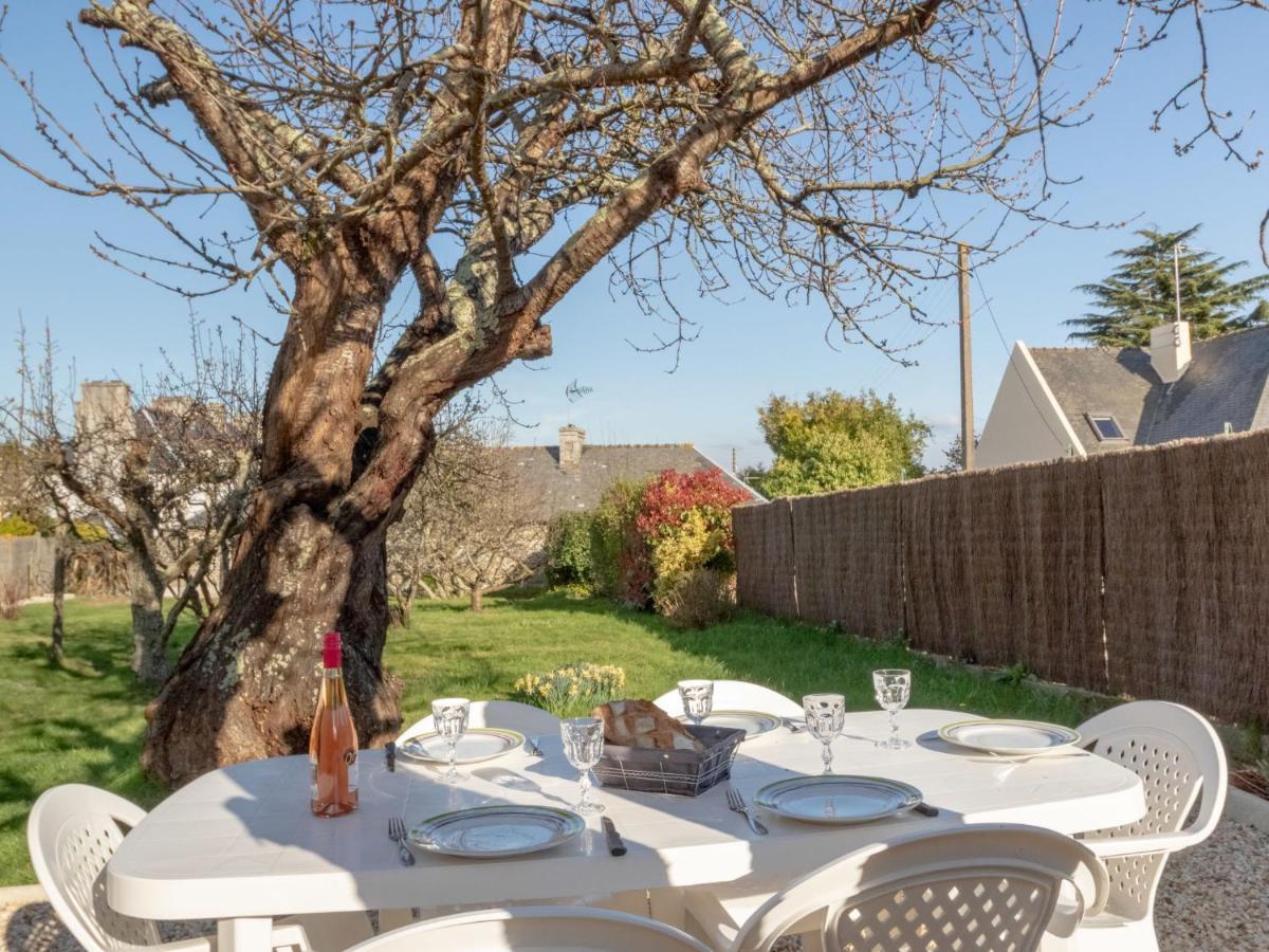 Le Petit Biyou By Interhome Holiday home *