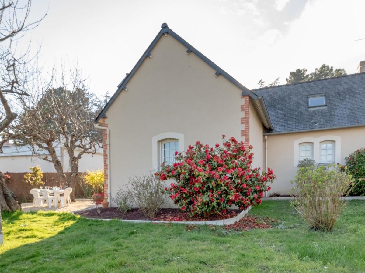 Le Petit Biyou By Interhome Holiday home *