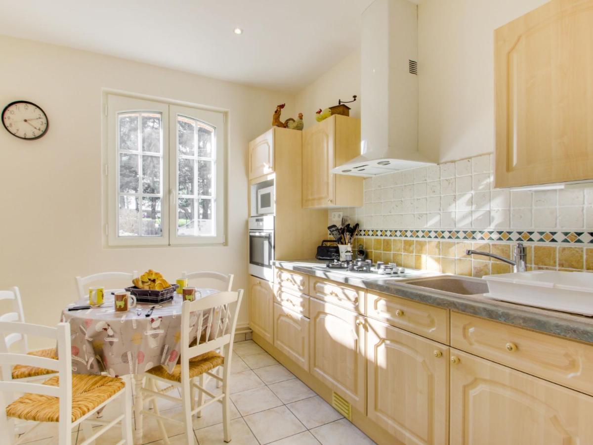 Le Petit Biyou By Interhome