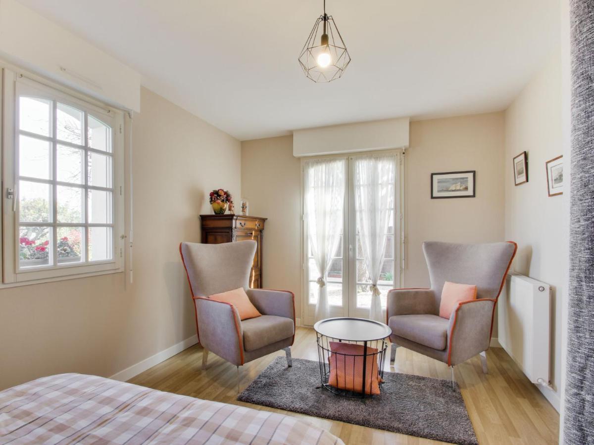 Le Petit Biyou By Interhome *