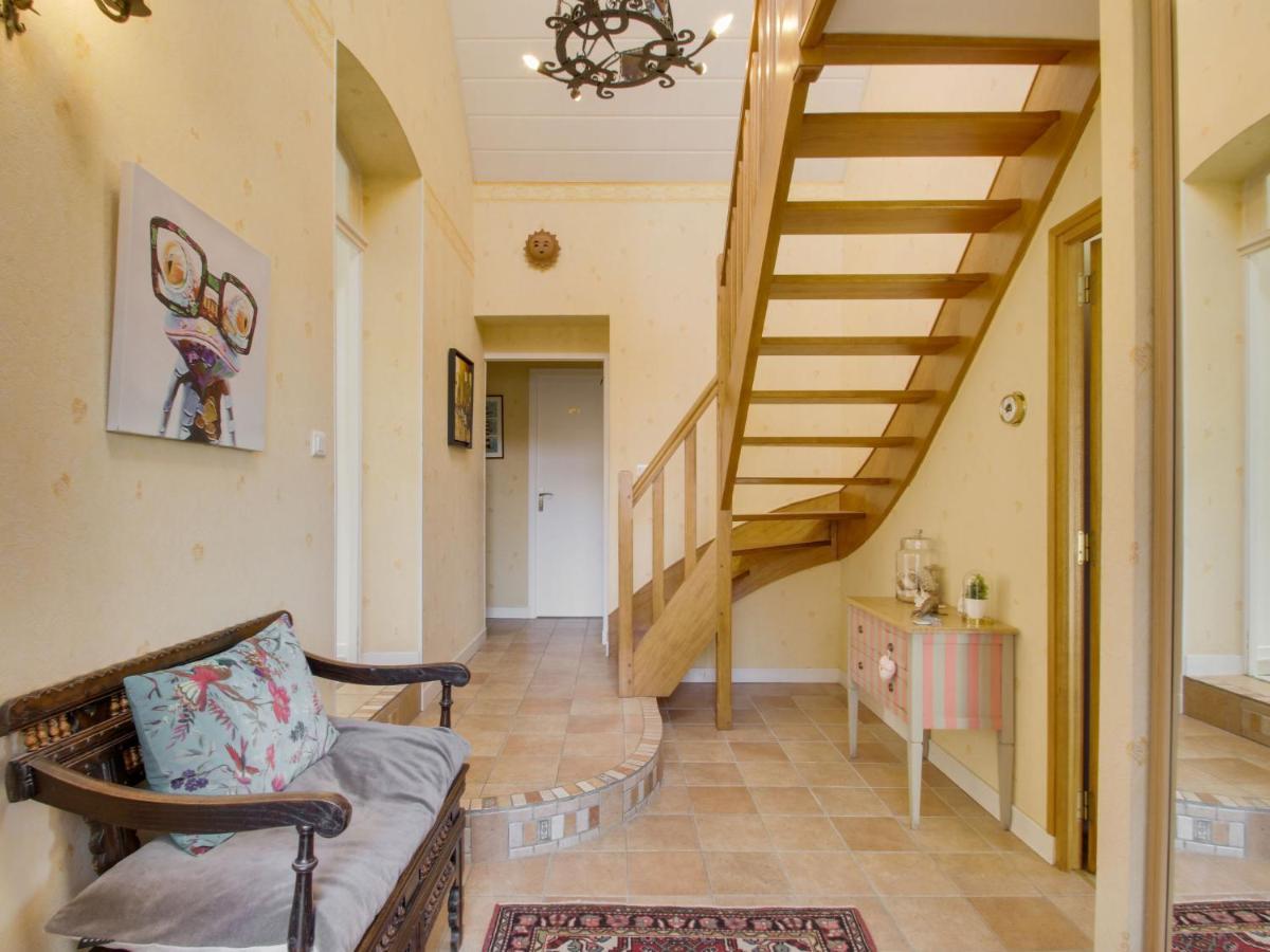 Le Petit Biyou By Interhome Casa de Férias Dinard