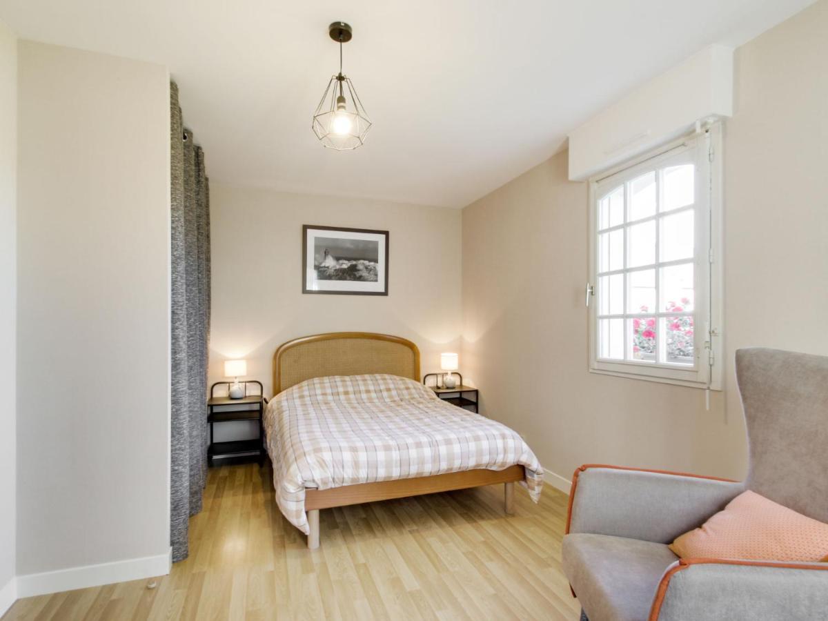 Le Petit Biyou By Interhome