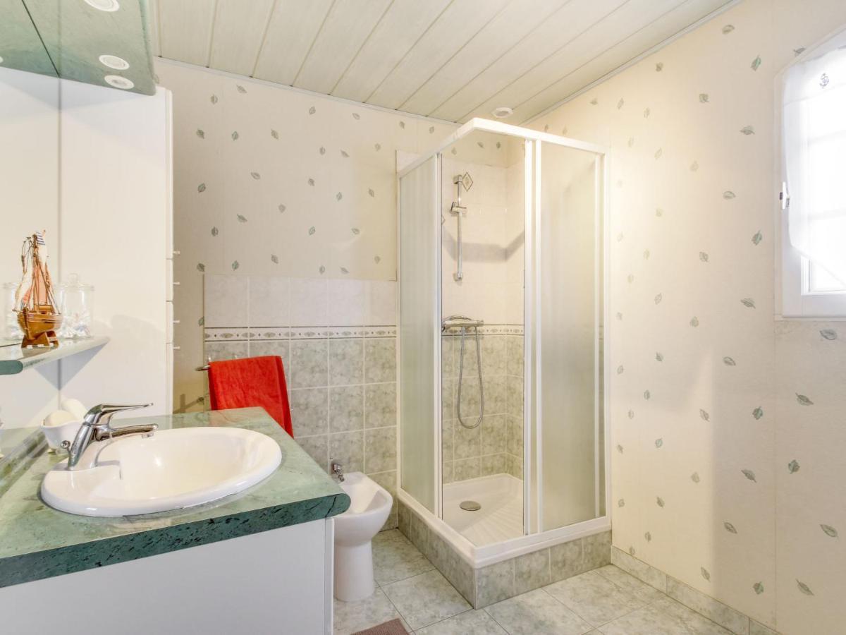 Holiday home Le Petit Biyou By Interhome