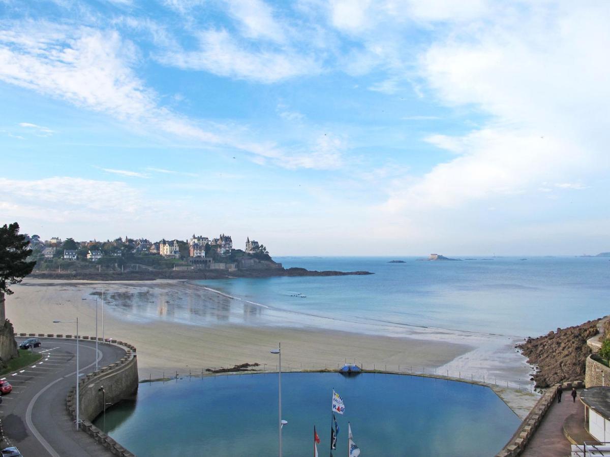 Le Petit Biyou By Interhome Holiday home